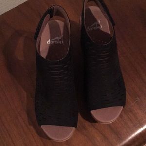 Dansko Danae Womens’s Size 38